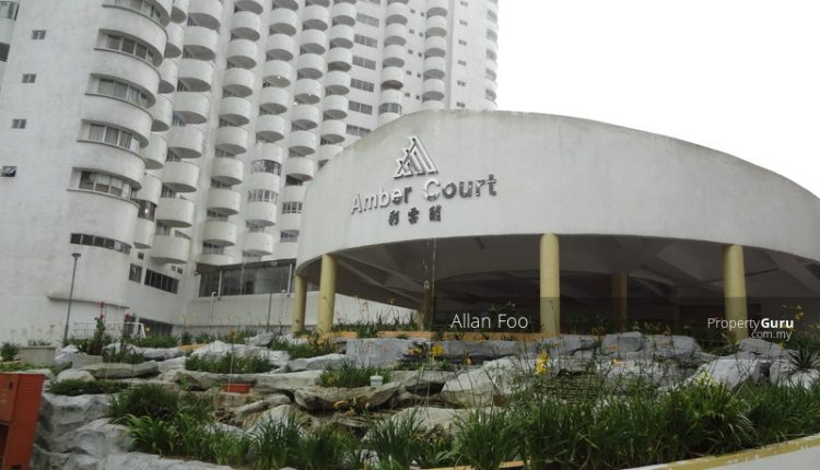 amber court genting review
