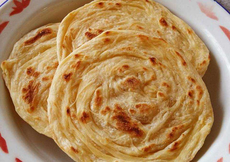 Drugs were found in roti canai » The Capital Post