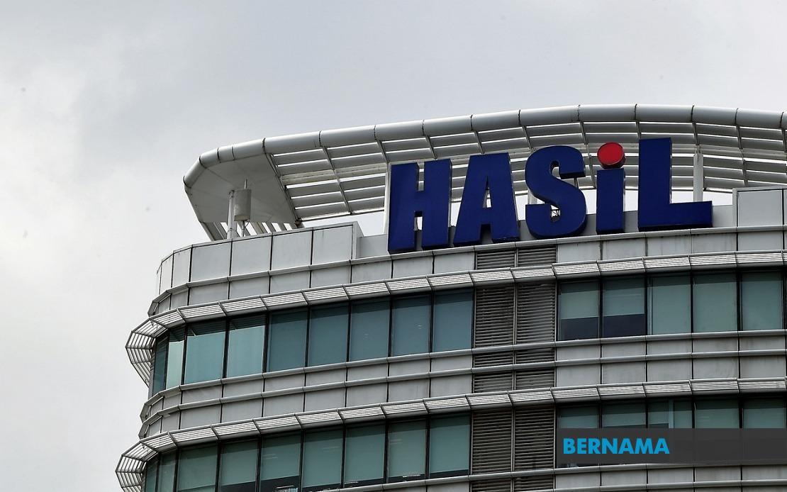 Lhdn Shah Alam Stamping  Lembaga hasil dalam negeri (lhdn) hari ini