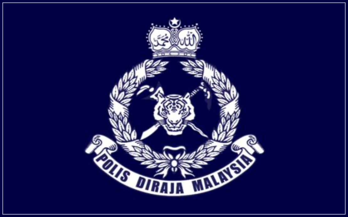 Mybayar pdrm