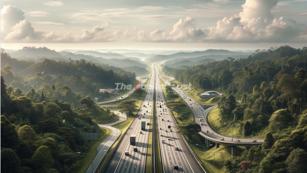 Tol Percuma Sempena Tahun Baru Cina - Menteri Kerja Raya » The Capital Post