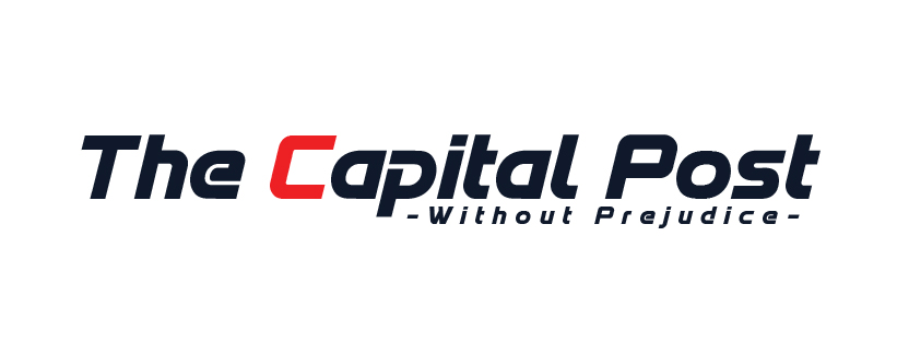 The Capital Post