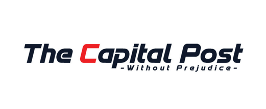 The Capital Post