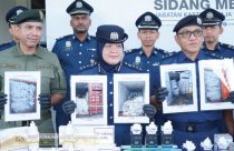 SK Taman Bukit Maluri Terima RM175,000 Perkasa Pendidikan » The Capital ...